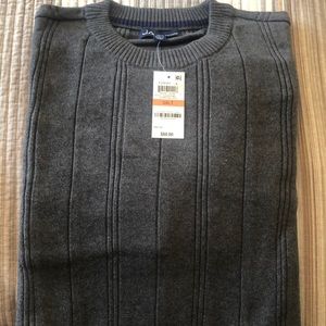 NWT sweater